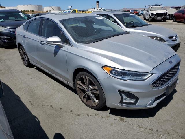 Photo 3 VIN: 3FA6P0D91KR106173 - FORD FUSION TIT 