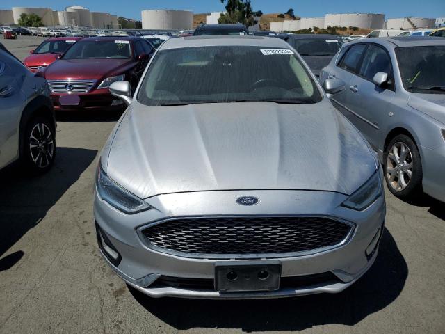 Photo 4 VIN: 3FA6P0D91KR106173 - FORD FUSION TIT 