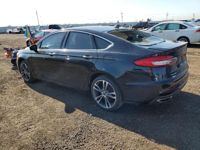 Photo 2 VIN: 3FA6P0D91KR138976 - FORD FUSION TIT 