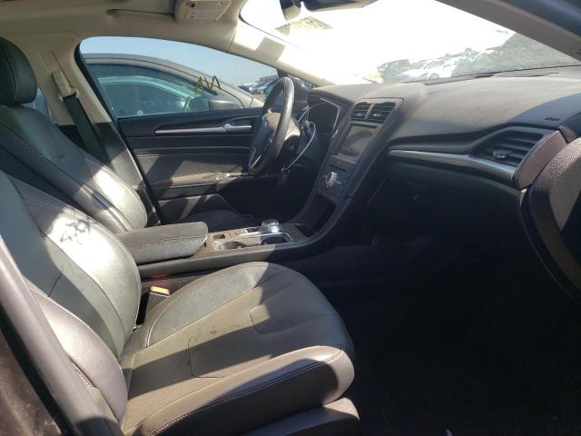 Photo 4 VIN: 3FA6P0D91KR138976 - FORD FUSION TIT 