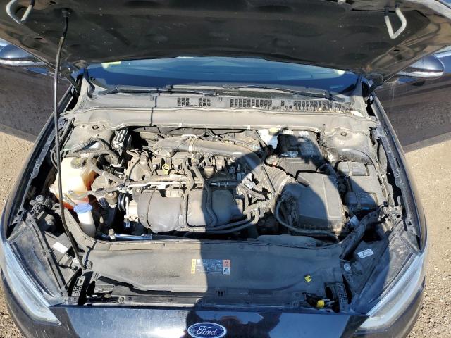 Photo 6 VIN: 3FA6P0D91KR138976 - FORD FUSION TIT 