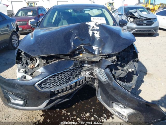 Photo 5 VIN: 3FA6P0D91KR139299 - FORD FUSION 