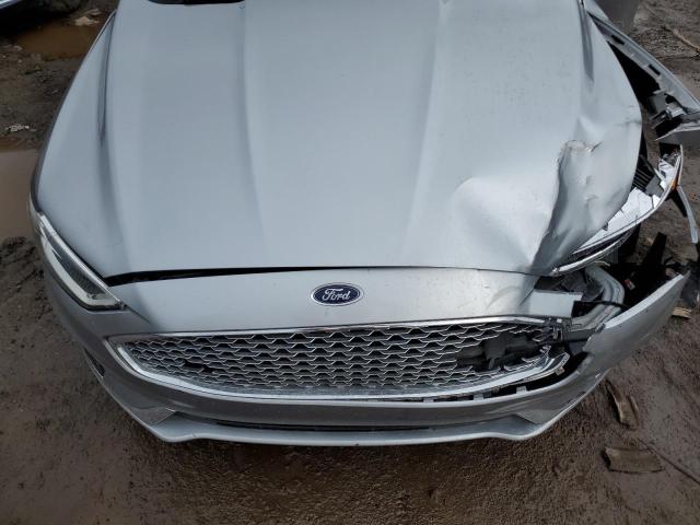 Photo 10 VIN: 3FA6P0D91LR128059 - FORD FUSION 