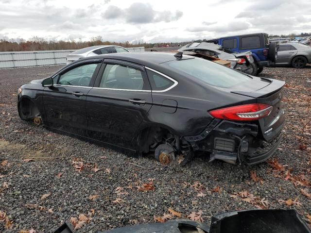 Photo 1 VIN: 3FA6P0D91LR136811 - FORD FUSION TIT 