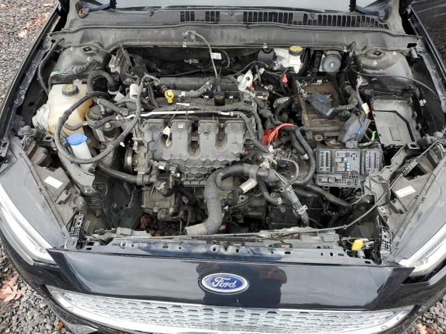 Photo 10 VIN: 3FA6P0D91LR136811 - FORD FUSION TIT 