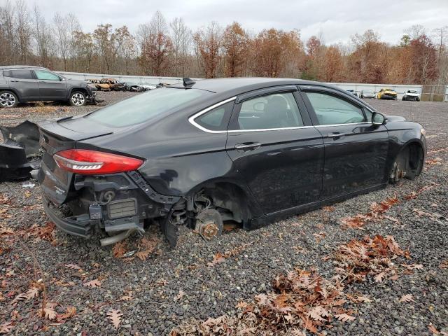 Photo 2 VIN: 3FA6P0D91LR136811 - FORD FUSION TIT 