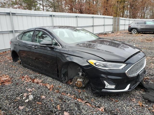 Photo 3 VIN: 3FA6P0D91LR136811 - FORD FUSION TIT 