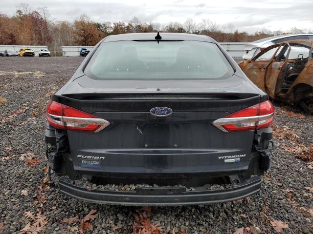 Photo 5 VIN: 3FA6P0D91LR136811 - FORD FUSION TIT 