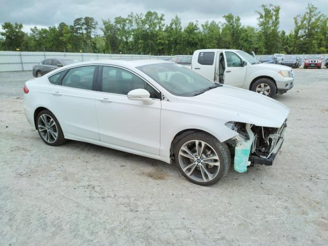 Photo 3 VIN: 3FA6P0D91LR175592 - FORD FUSION TIT 