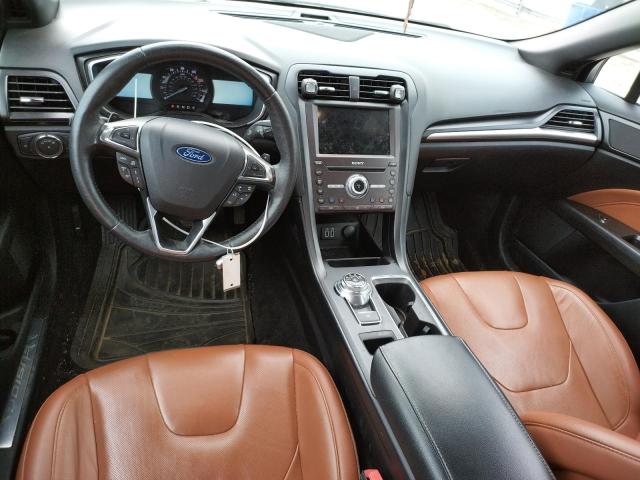 Photo 7 VIN: 3FA6P0D91LR175592 - FORD FUSION TIT 