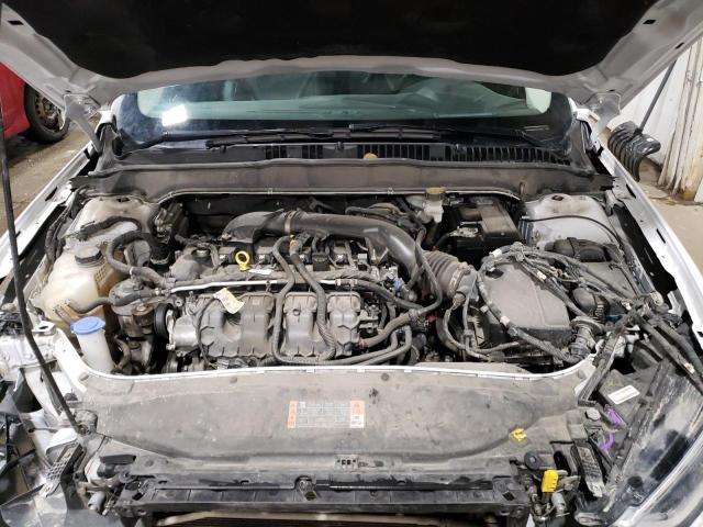 Photo 10 VIN: 3FA6P0D91LR176032 - FORD FUSION TIT 