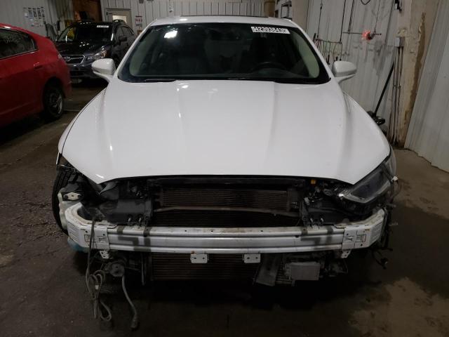 Photo 4 VIN: 3FA6P0D91LR176032 - FORD FUSION TIT 