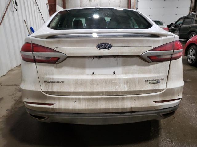 Photo 5 VIN: 3FA6P0D91LR176032 - FORD FUSION TIT 