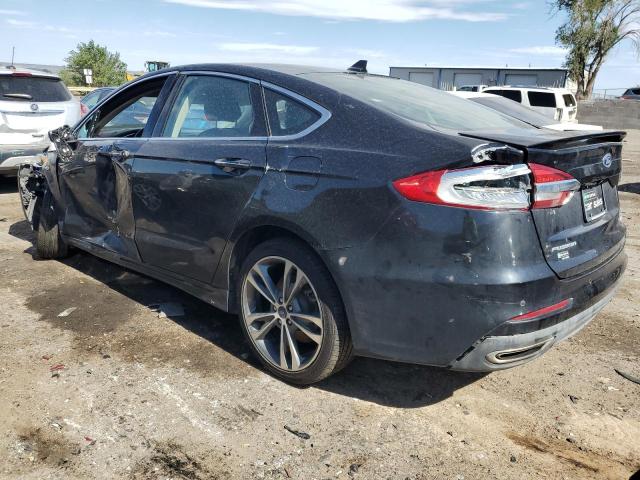 Photo 1 VIN: 3FA6P0D91LR176189 - FORD FUSION TIT 