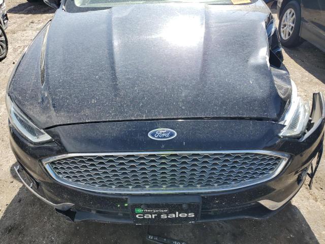 Photo 10 VIN: 3FA6P0D91LR176189 - FORD FUSION TIT 