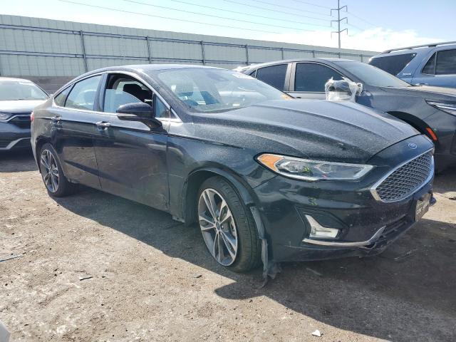 Photo 3 VIN: 3FA6P0D91LR176189 - FORD FUSION TIT 