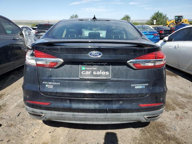 Photo 5 VIN: 3FA6P0D91LR176189 - FORD FUSION TIT 