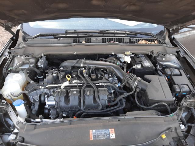 Photo 6 VIN: 3FA6P0D91LR199584 - FORD FUSION TIT 