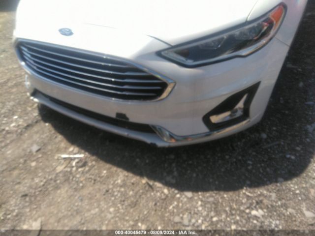 Photo 5 VIN: 3FA6P0D91LR204847 - FORD FUSION 