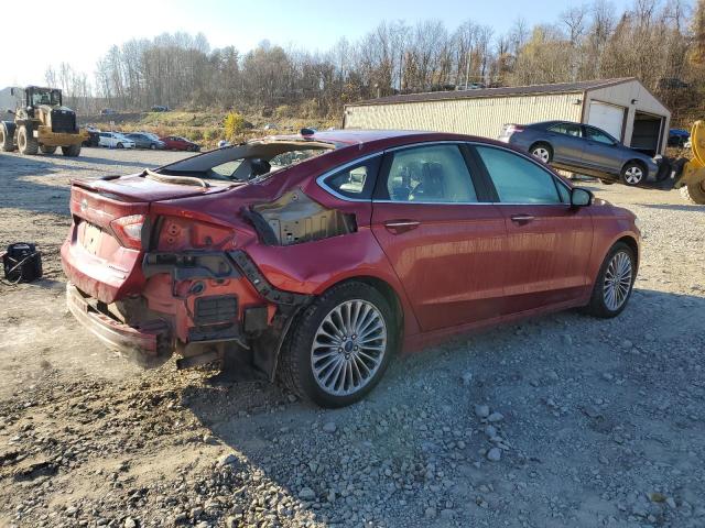 Photo 2 VIN: 3FA6P0D92DR139539 - FORD FUSION TIT 