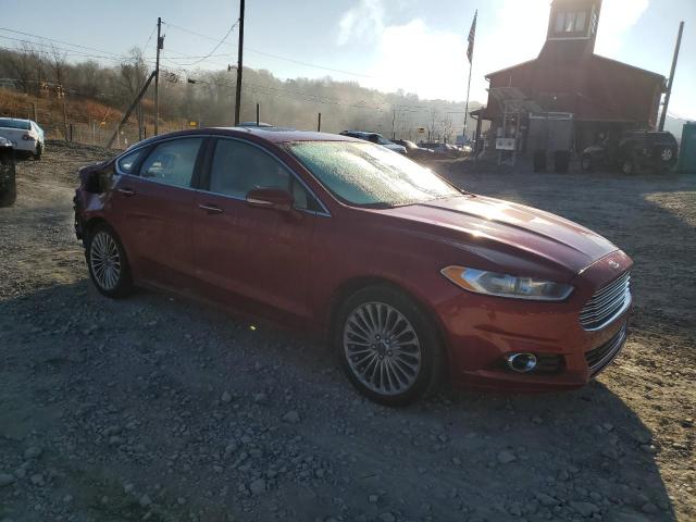 Photo 3 VIN: 3FA6P0D92DR139539 - FORD FUSION TIT 