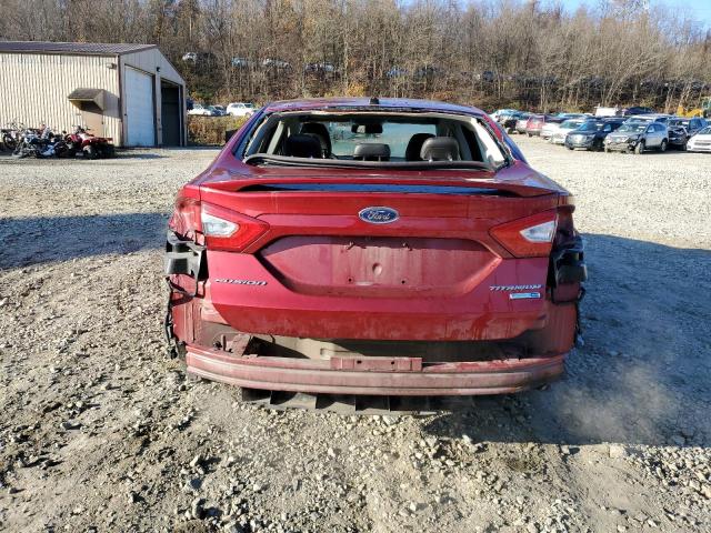 Photo 5 VIN: 3FA6P0D92DR139539 - FORD FUSION TIT 