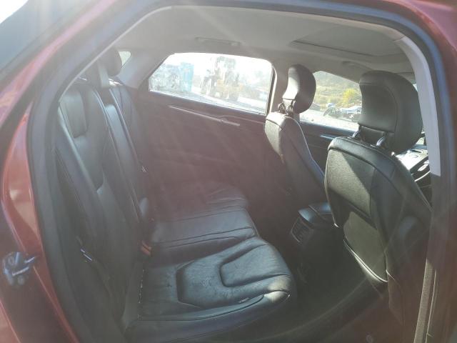 Photo 9 VIN: 3FA6P0D92DR139539 - FORD FUSION TIT 