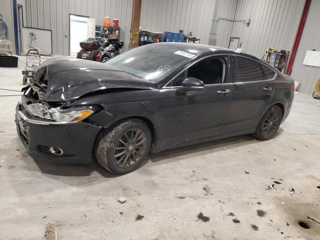 Photo 0 VIN: 3FA6P0D92DR181337 - FORD FUSION 