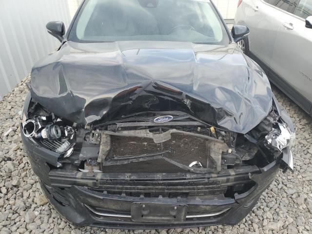 Photo 10 VIN: 3FA6P0D92DR181337 - FORD FUSION 