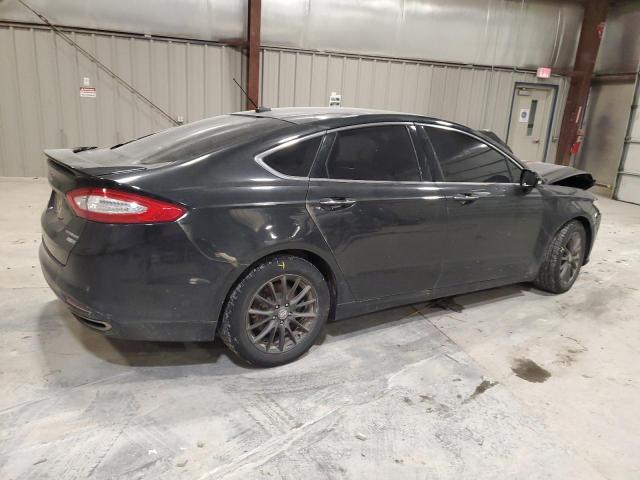 Photo 2 VIN: 3FA6P0D92DR181337 - FORD FUSION 