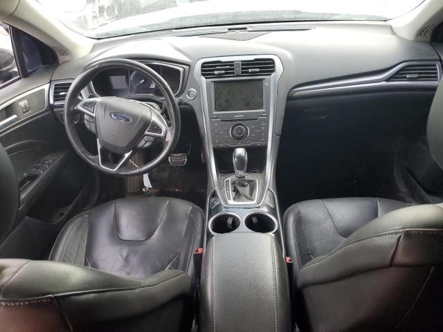 Photo 7 VIN: 3FA6P0D92DR181337 - FORD FUSION 