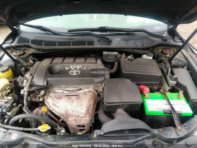 Photo 9 VIN: 3FA6P0D92DR197294 - FORD FUSION 