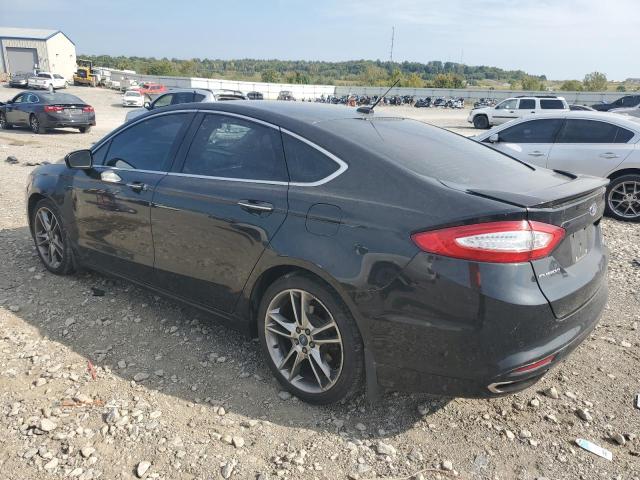 Photo 1 VIN: 3FA6P0D92DR245943 - FORD FUSION 