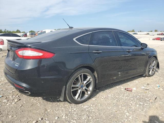 Photo 2 VIN: 3FA6P0D92DR245943 - FORD FUSION 