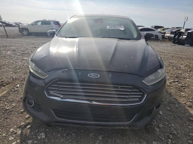 Photo 4 VIN: 3FA6P0D92DR245943 - FORD FUSION 