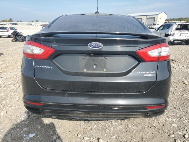 Photo 5 VIN: 3FA6P0D92DR245943 - FORD FUSION 