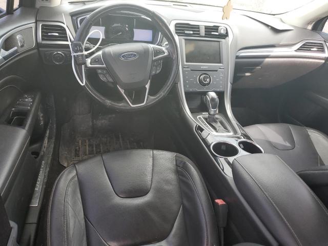 Photo 7 VIN: 3FA6P0D92DR245943 - FORD FUSION 