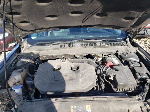 Photo 6 VIN: 3FA6P0D92DR260801 - FORD FUSION TIT 