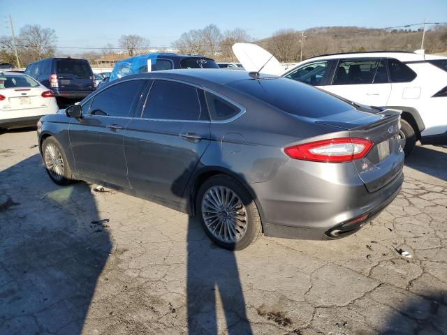 Photo 1 VIN: 3FA6P0D92ER188807 - FORD FUSION TIT 