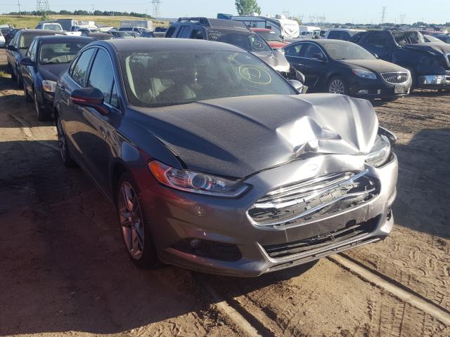 Photo 0 VIN: 3FA6P0D92ER291547 - FORD FUSION TIT 