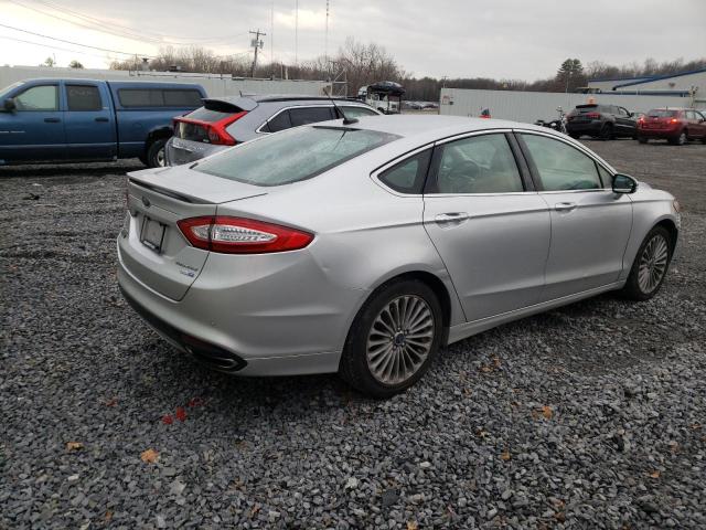 Photo 3 VIN: 3FA6P0D92ER313787 - FORD FUSION TIT 