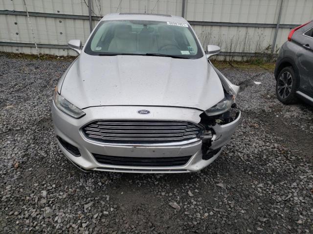 Photo 8 VIN: 3FA6P0D92ER313787 - FORD FUSION TIT 