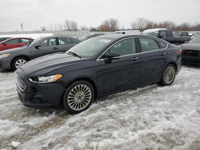 Photo 0 VIN: 3FA6P0D92ER328743 - FORD FUSION 