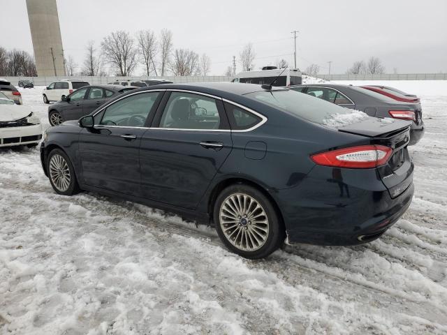 Photo 1 VIN: 3FA6P0D92ER328743 - FORD FUSION 