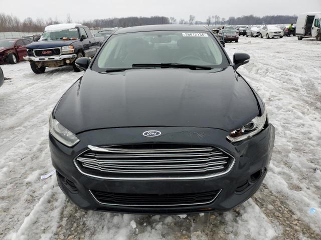 Photo 4 VIN: 3FA6P0D92ER328743 - FORD FUSION 