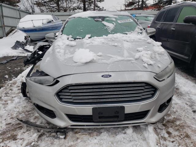 Photo 4 VIN: 3FA6P0D92ER371687 - FORD FUSION 