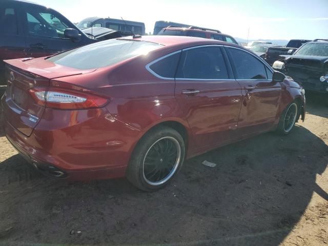 Photo 2 VIN: 3FA6P0D92ER377991 - FORD FUSION TIT 