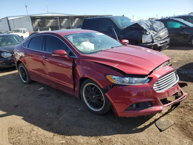 Photo 3 VIN: 3FA6P0D92ER377991 - FORD FUSION TIT 