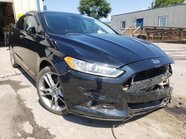 Photo 0 VIN: 3FA6P0D92GR129033 - FORD FUSION TIT 