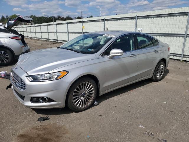 Photo 0 VIN: 3FA6P0D92GR181181 - FORD FUSION 